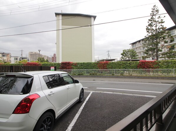 藤マンションの物件内観写真